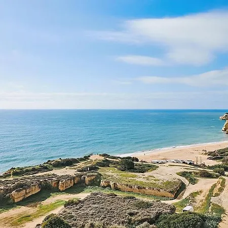 Infinity Mit Meerblick Armação de Pêra