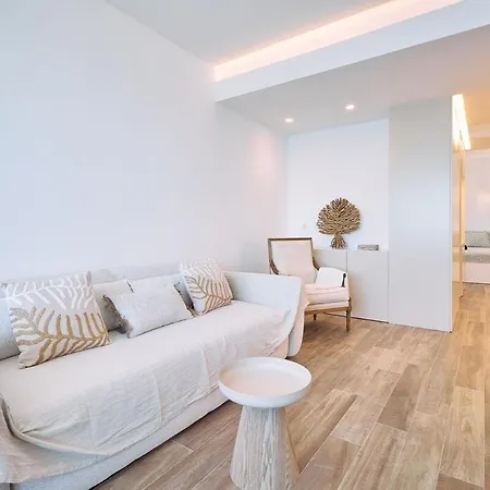 Infinity Mit Meerblick *