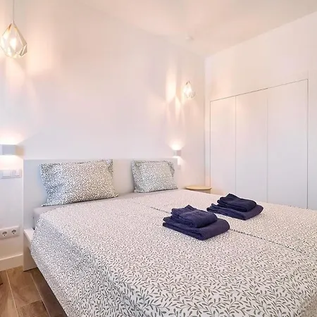 Infinity Mit Meerblick * Armação de Pêra