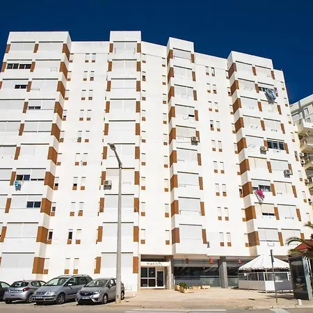 Infinity Mit Meerblick Apartamento *