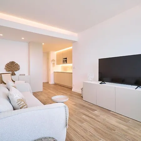 Infinity Mit Meerblick Armação de Pêra